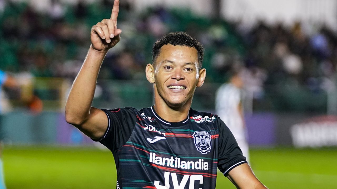 Lo que ocupa Marathón para avanzar de grupo en la Copa Centroamericana