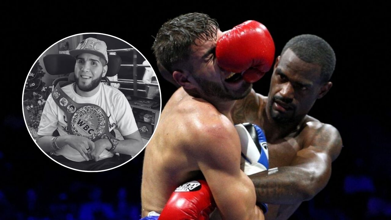 ¿Qué pasó con Terrel Williams después de su pelea con Prichard Colón? La verdad detrás de la tragedia