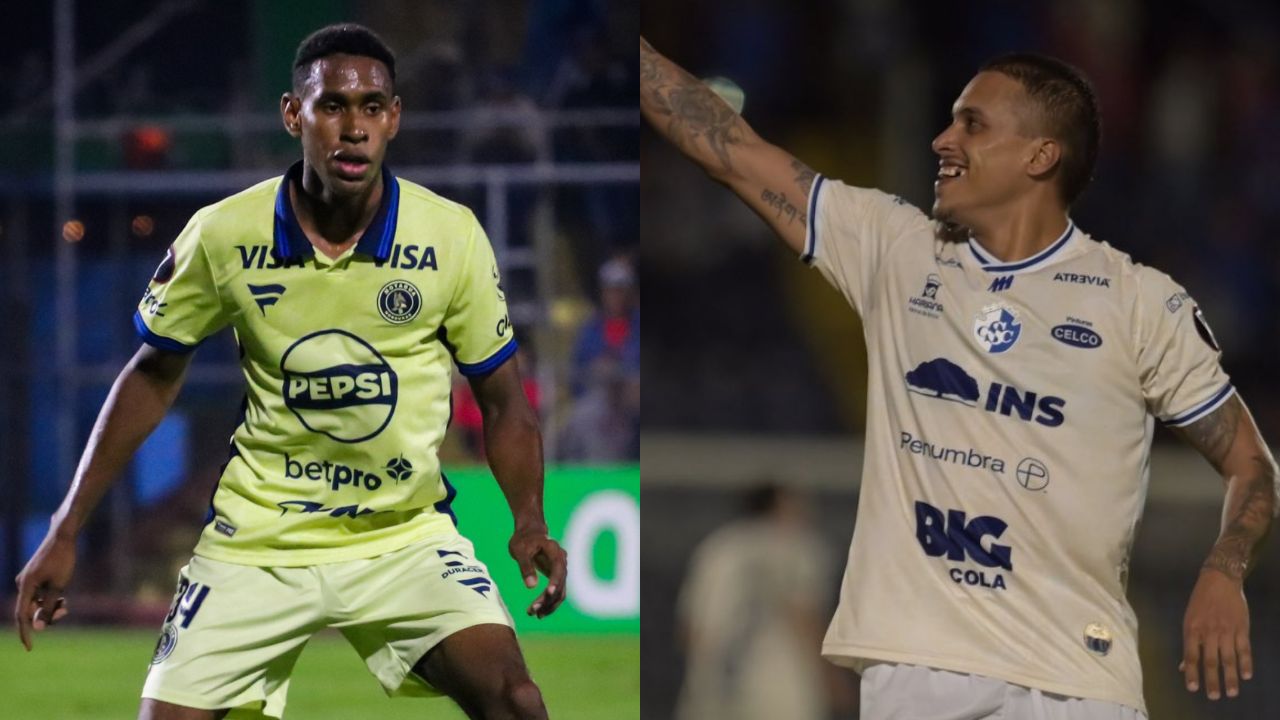 La razón por la que Motagua quedó segundo lugar de su grupo pese a empate con Cartaginés