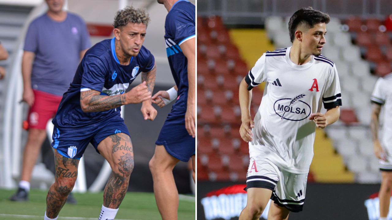 Real Estelí vs Alianza EN VIVO hoy: hora, canal y dónde mirar el partido de Copa Centroamericana