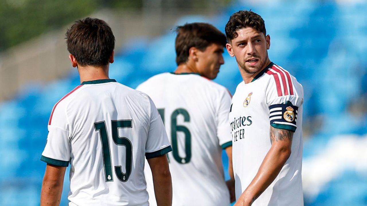 Real Madrid vs Fiorentina EN VIVO hoy: ¿A qué hora y dónde mirar el amistoso?