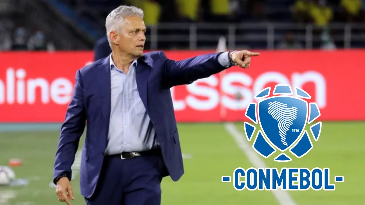 Reinaldo Rueda estaría cerca de dirigir a un histórico club de Sudamérica
