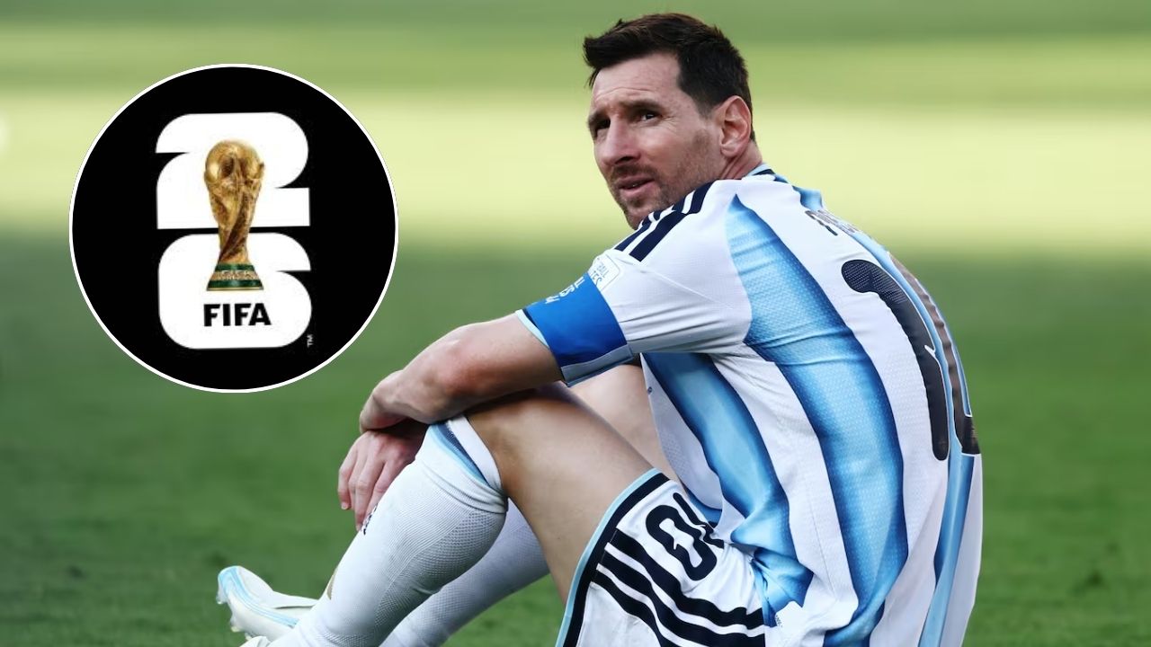 Revelan graves amenazas que recibió Lionel Messi durante el Mundial 2026