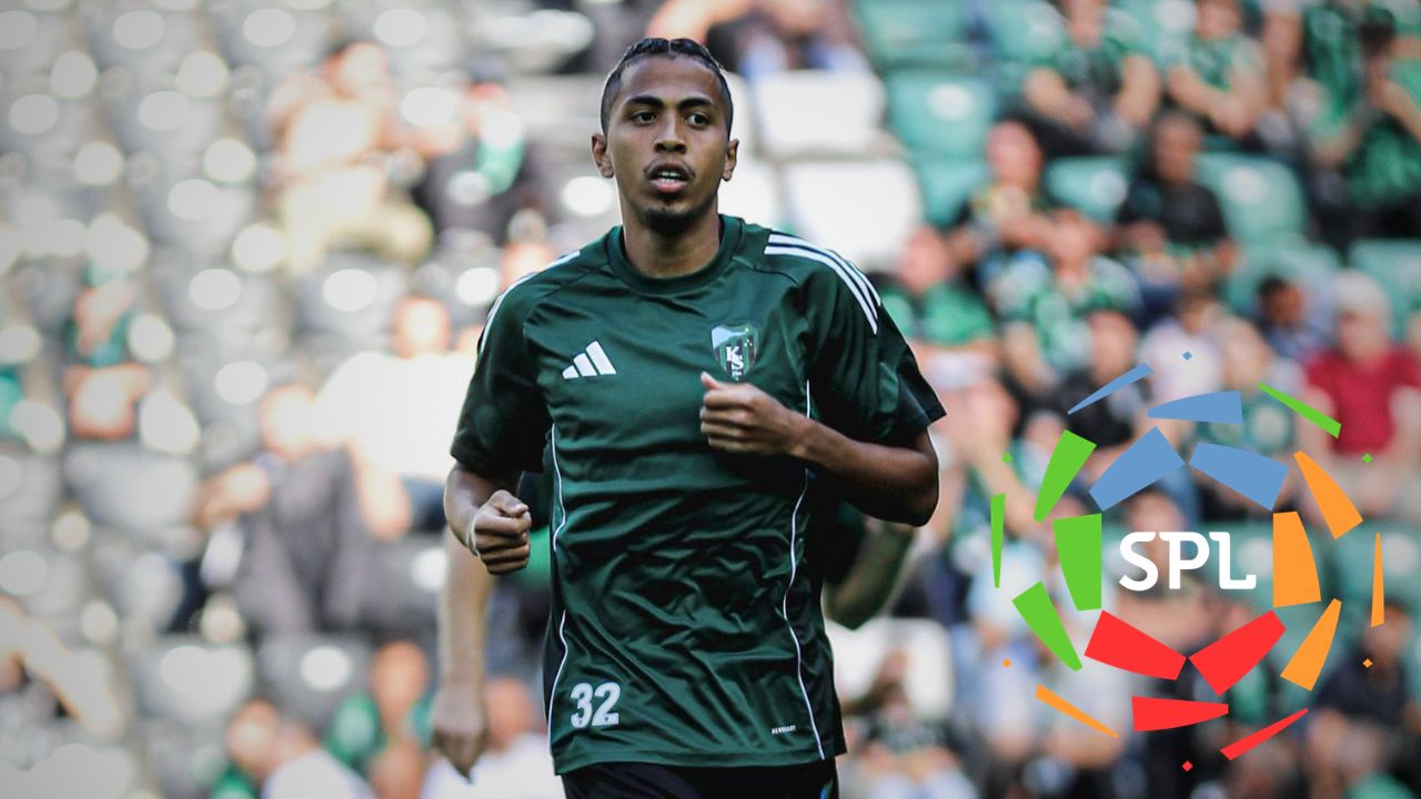 Rigoberto Rivas dejaría el Kocaelispor de Turquía para llegar a Arabia Saudita