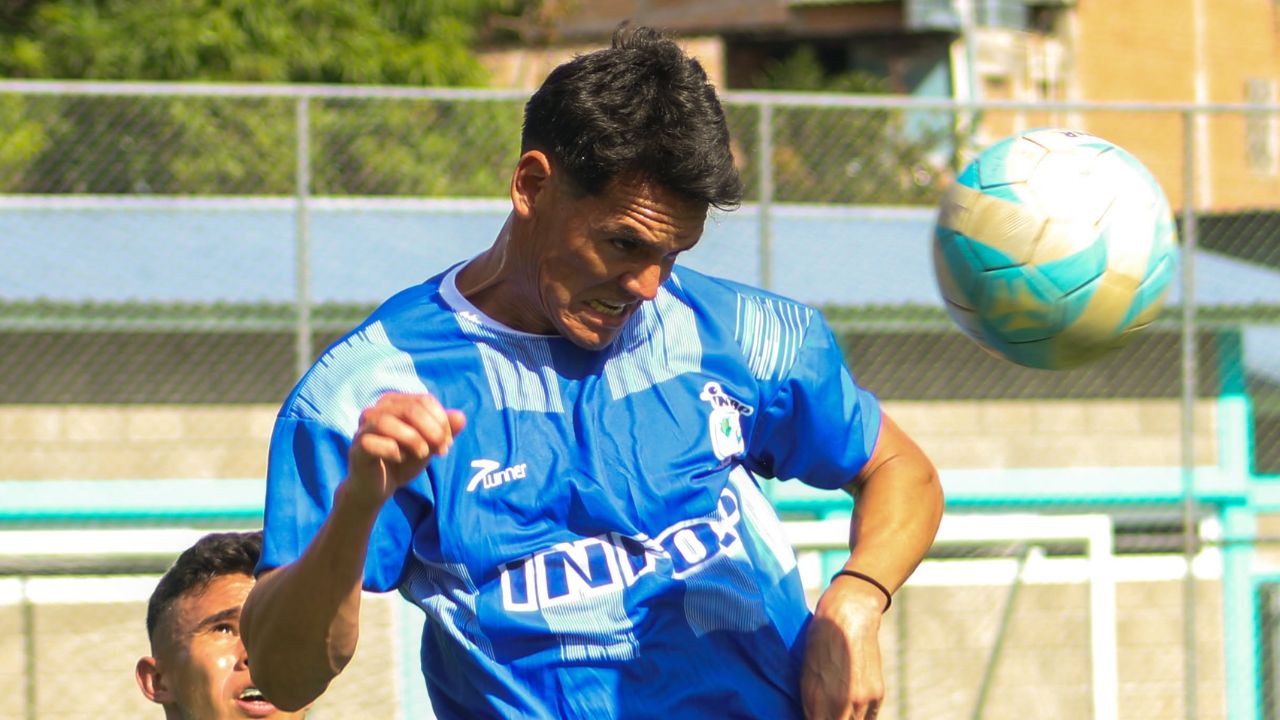 Roberto Moreira confirma su equipo para el Apertura 2026 y el motivo para elegirlo