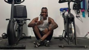 Rubilio Castillo podría olvidarse de Potros y este club se lanza por su fichaje