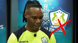 Rubilio Castillo rompe el silencio y aclara su salida de Potros FC