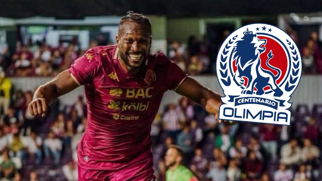 Saprissa se clasifica a cuartos de final y le mete presión a Olimpia