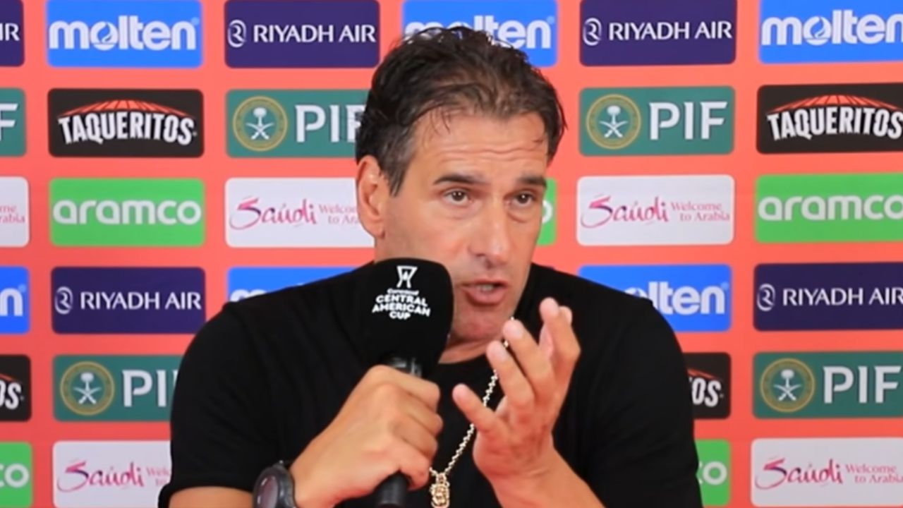 Silvio Rudman se rinde ante Carlos Argueta y da la clave de triunfo ante Real Estelí