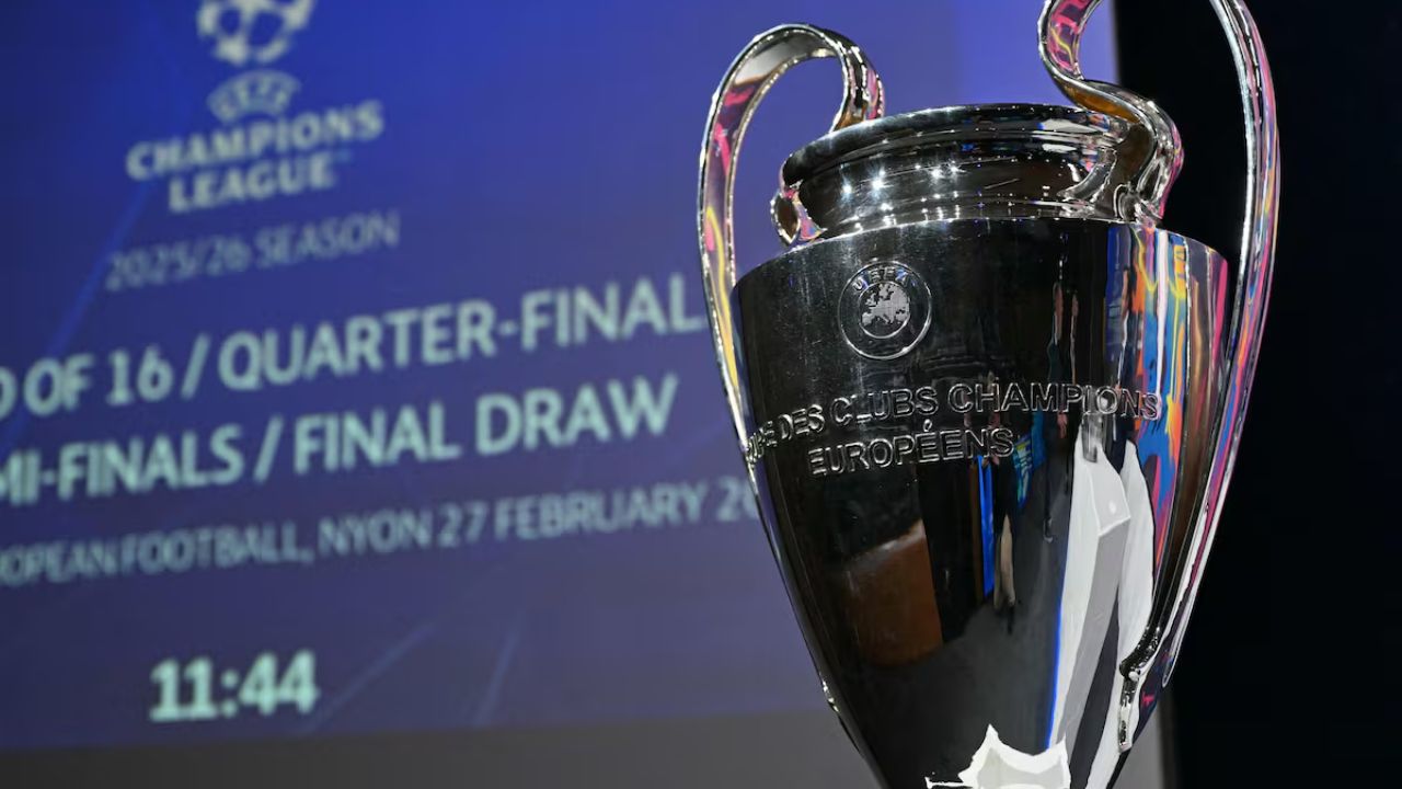Sorteo de la Champions League EN VIVO: Hora y dónde mirar en Honduras