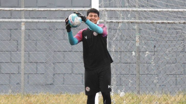 Thiago Vazquez define su club para el Apertura 2026