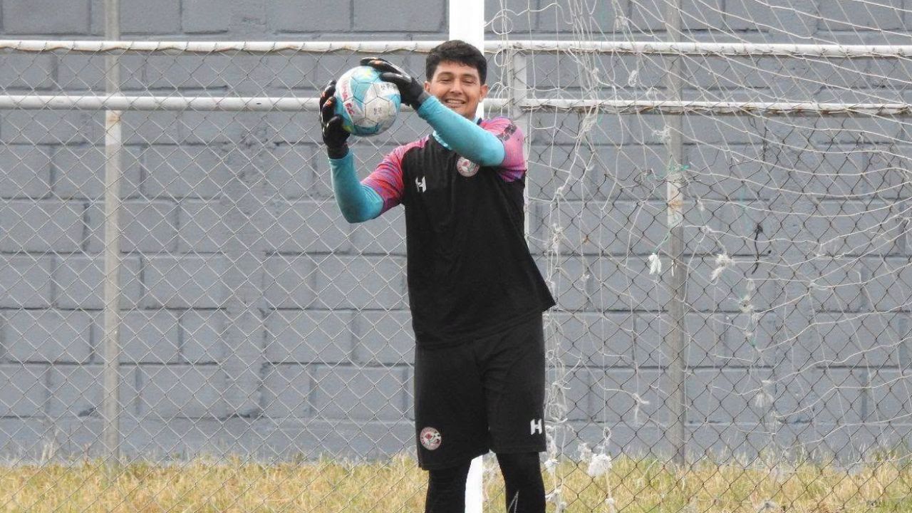 Thiago Vazquez define su club para el Apertura 2026