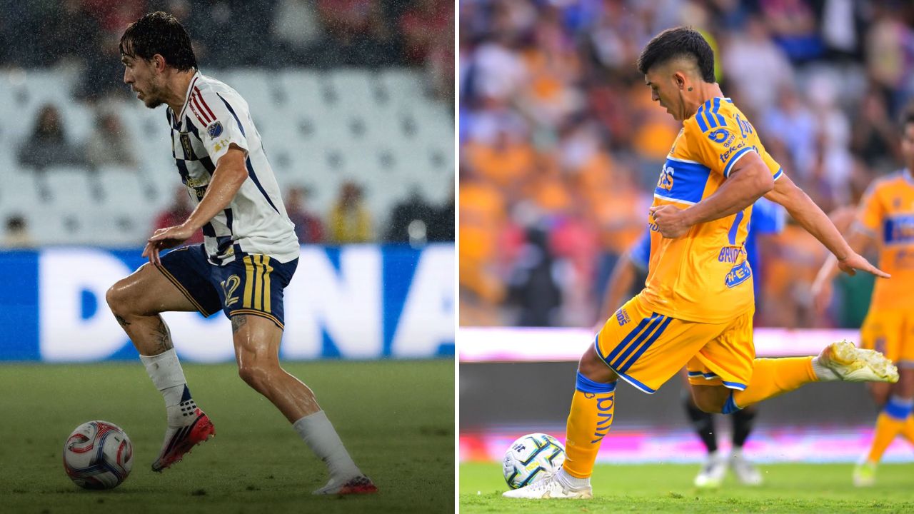 Real Salt Lake vs Tigres por Leagues Cup: Hora y dónde ver el partido