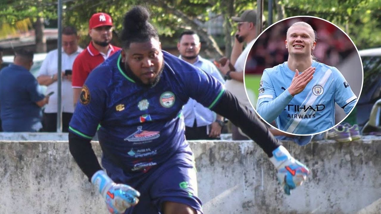 TikTokers vs futbolistas: ¿Cuánto cobra La More comparado con Erling Haaland?