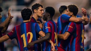 Udinese vs Barcelona EN VIVO: Hora y dónde mirar el partido amistoso