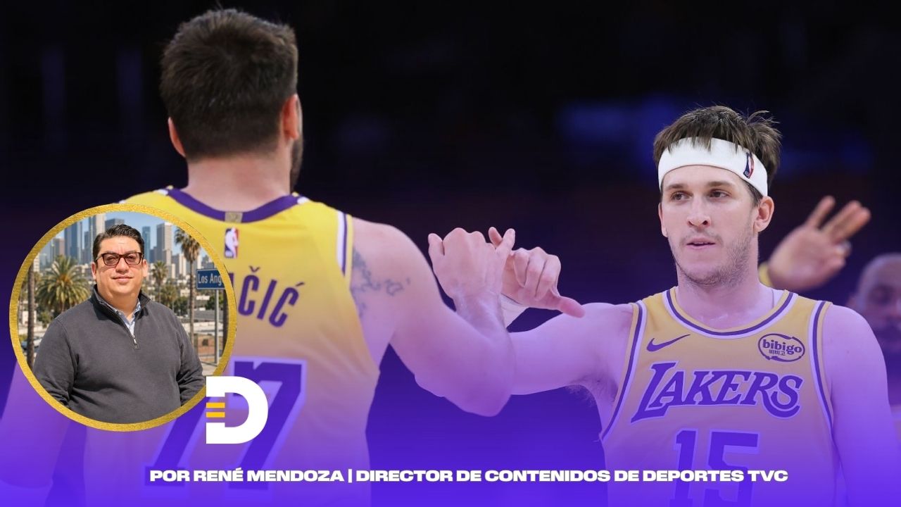 Comprarán a los Lakers por $12,500 millones: ¿Quiénes son Josh Kushner y Bob Iger, los nuevos dueños?