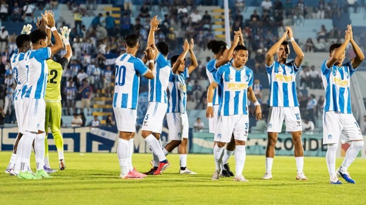 Victoria enfrenta 14 demandas en el TNAF por deuda de salarios con jugadores
