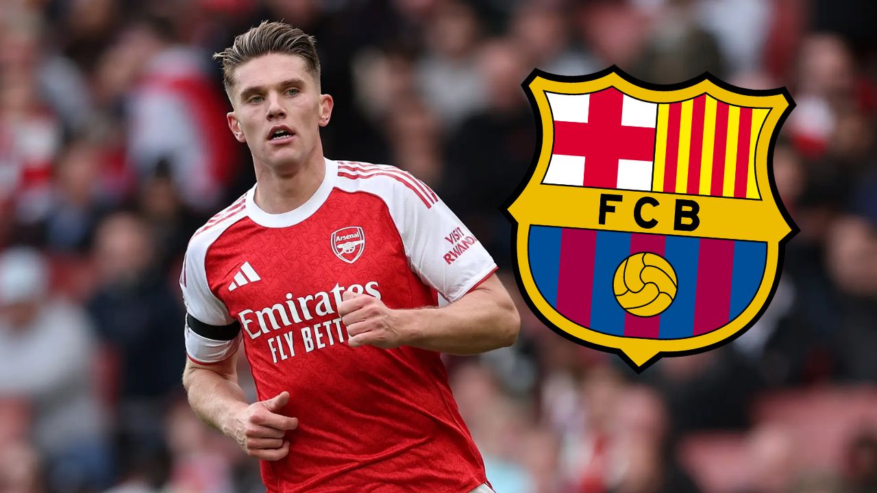 Viktor Gyokeres aparece como la nueva opción para la delantera del Barcelona