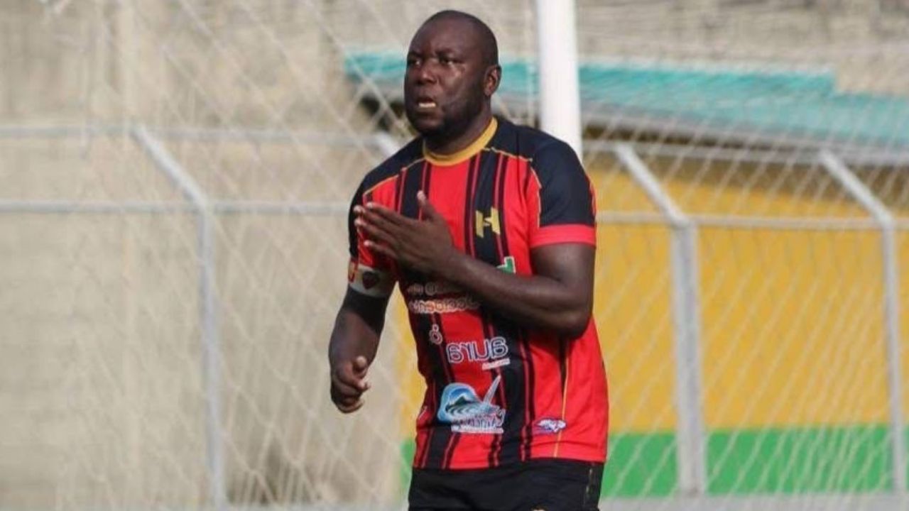 Wilmer Crisanto le da un giro a su carrera y es anunciado por su nuevo club en Honduras