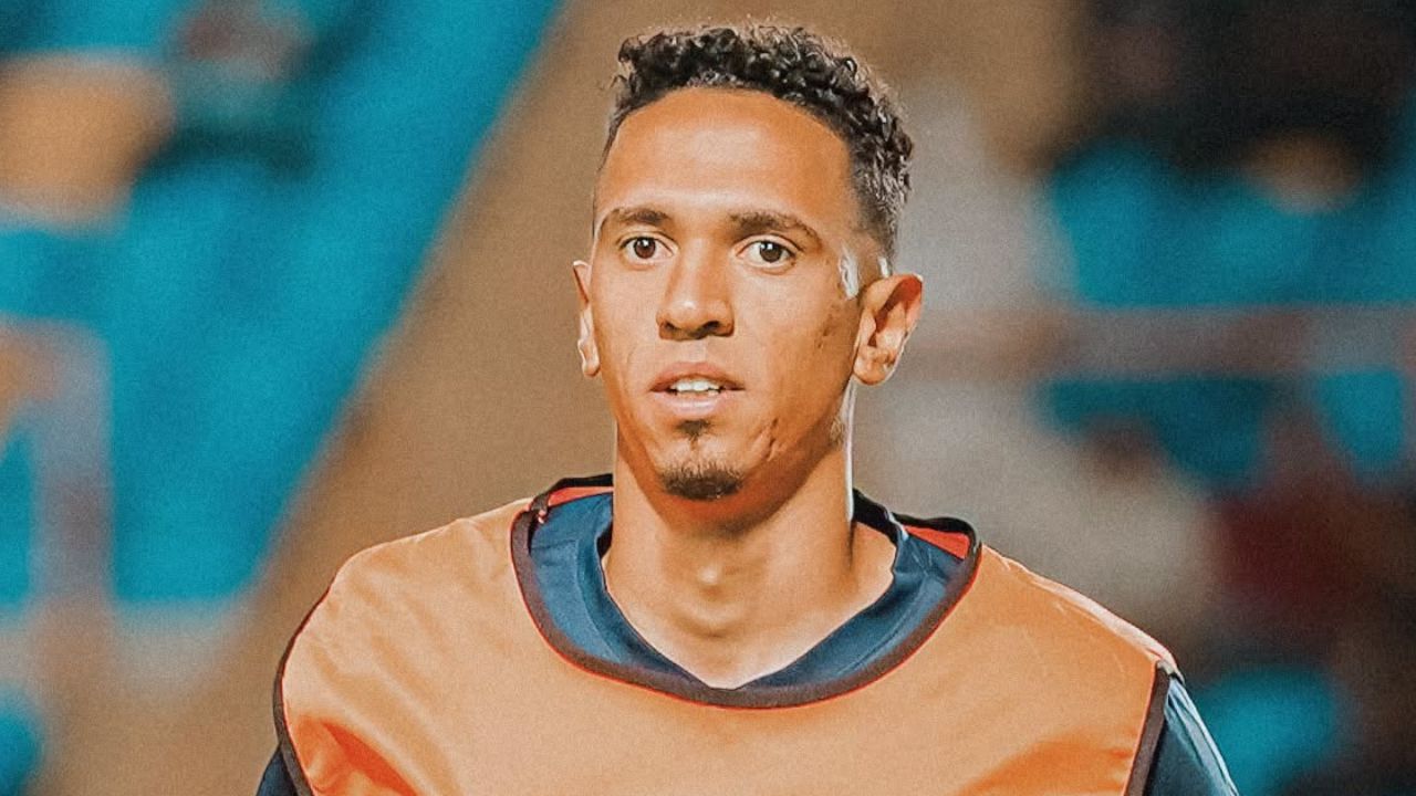 Yan Maciel responde si volvería al Olimpia en un futuro
