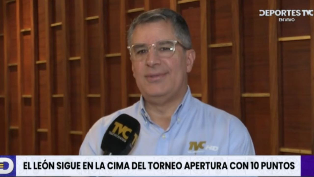 Rafael Villeda previo al juego vs Saprissa: "Siento que el Olimpia es el más grande"