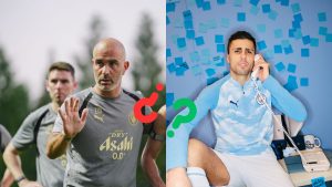 Entrenador del Manchester City se pronuncia sobre la realidad de Rodri