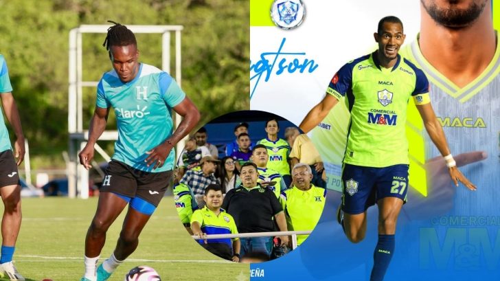 Samuel García explica el motivo de la salida de Rubilio Castillo tras fichaje de Bengtson