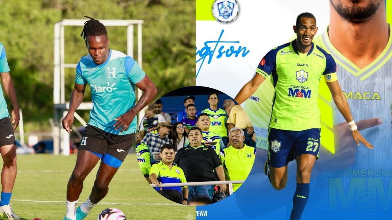Samuel García explica el motivo de la salida de Rubilio Castillo tras fichaje de Bengtson