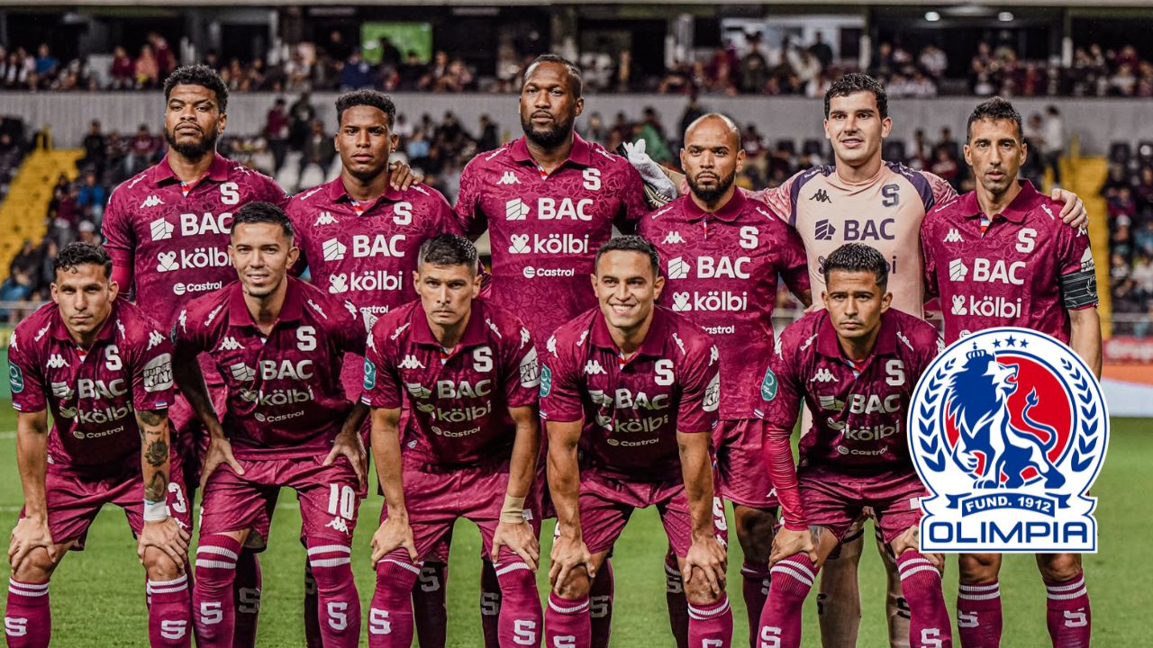 Saprissa toma medida con su viaje a Honduras para duelo ante Olimpia