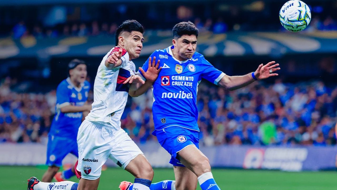 Así quedó la tabla de posiciones en la Liga Mx tras la disputa de la jornada 3
