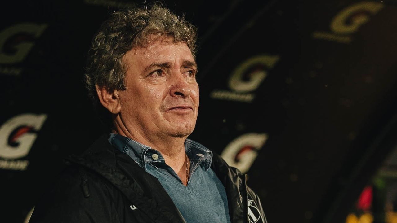 Alajuelense escoge a nuevo entrenador previo a su llave vs Motagua