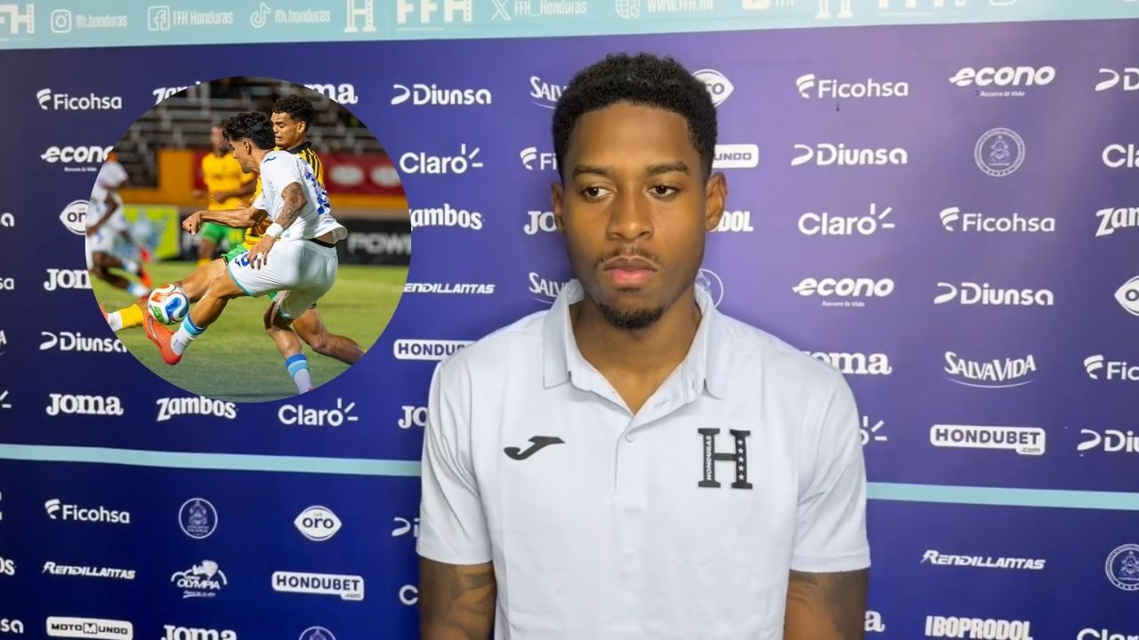 Alenis Vargas señala la claves para el histórico triunfo sobre Jamaica