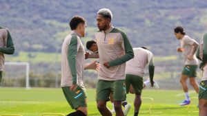 Imagen de Alenis Vargas respalda relevo generacional en la Selección de Honduras