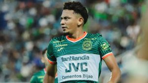 Marathón confirma estado físico de Alexy Vega y resto de jugadores lesionados