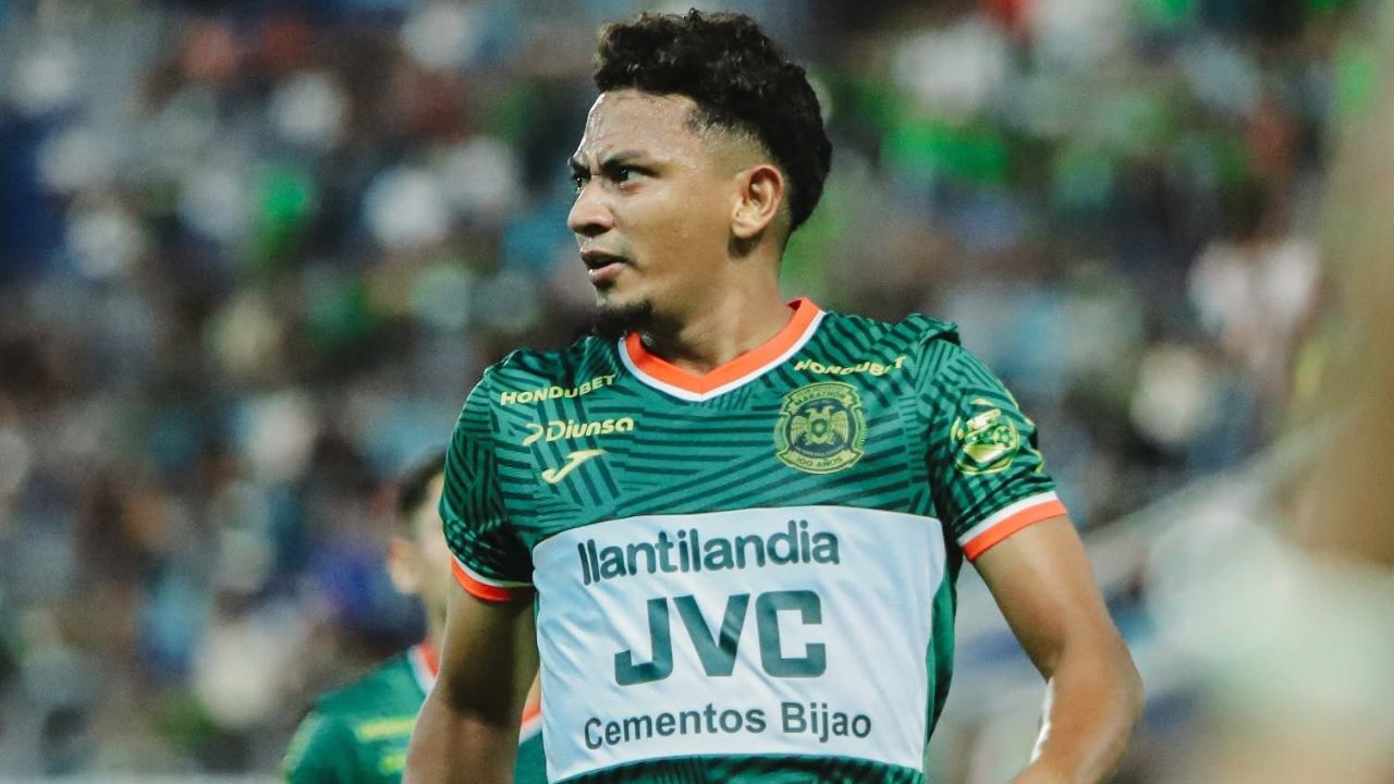 Marathón confirma estado físico de Alexy Vega y resto de jugadores lesionados