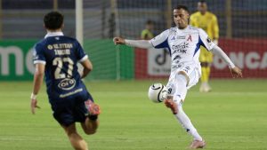 Imagen de Alianza vs Motagua EN VIVO hoy: dónde mirar partido de Copa Centroamericana