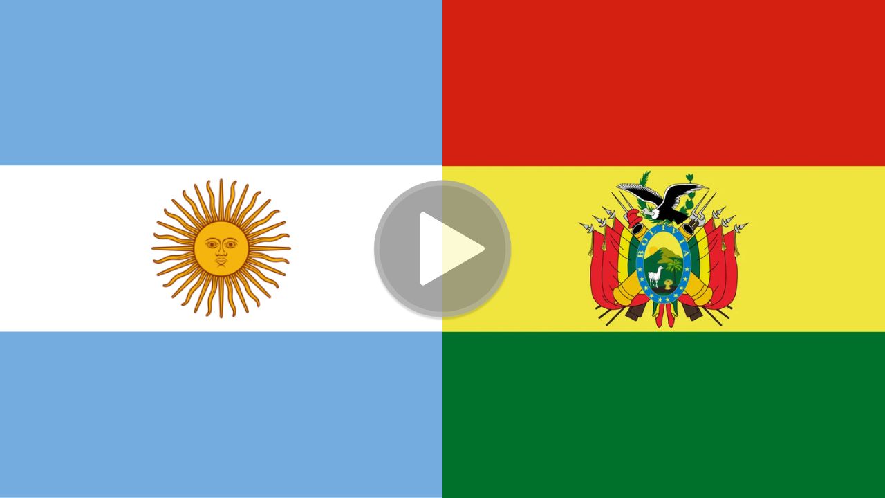 Argentina vs Bolivia, EN VIVO, hoy, hora, canal y ¿Qué sucedió con Mesi?