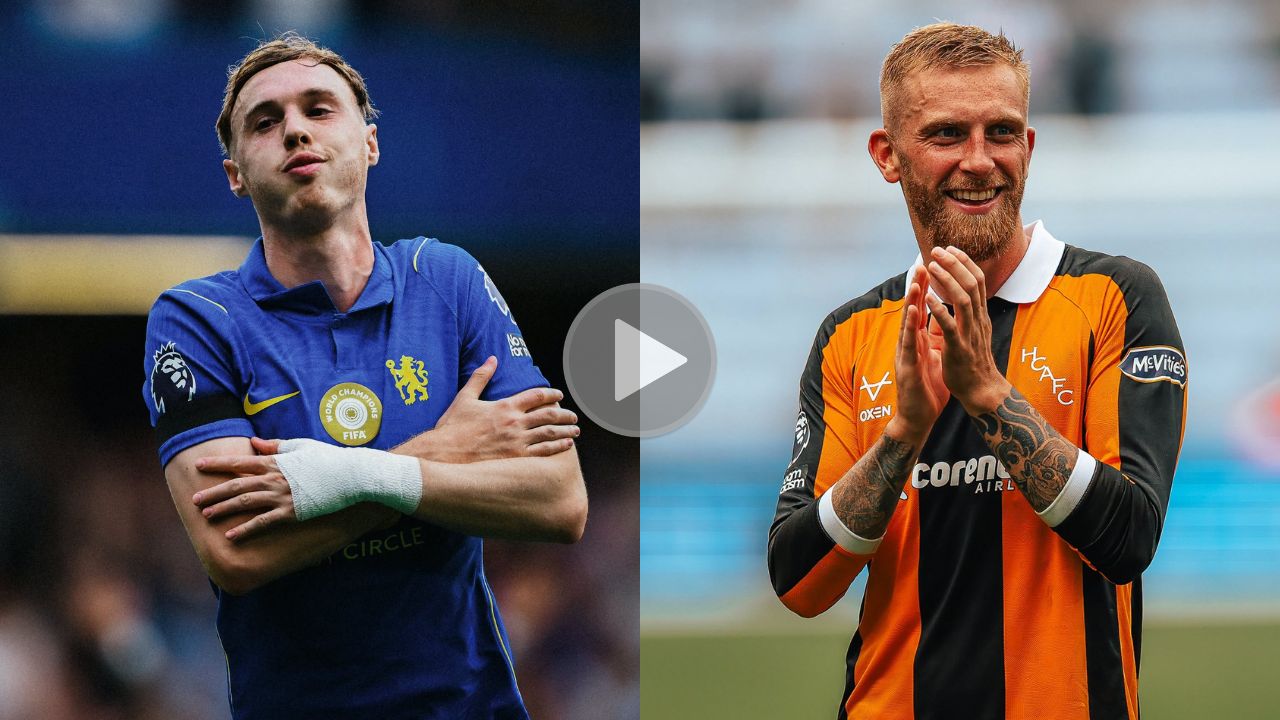 Chelsea vs Hull City: EN VIVO, Hoy, hora, canal y cómo ver partido en Honduras