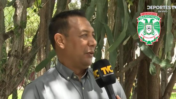 Comisión de Arbitraje responde a Marathón tras queja por sus miembros