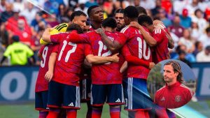 Imagen de Bryan Ruiz asumiría como técnico interino de la selección de Costa Rica