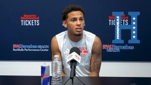 Imagen de David Ruiz explica el motivo por el qué decidió fichar por New York Red Bulls