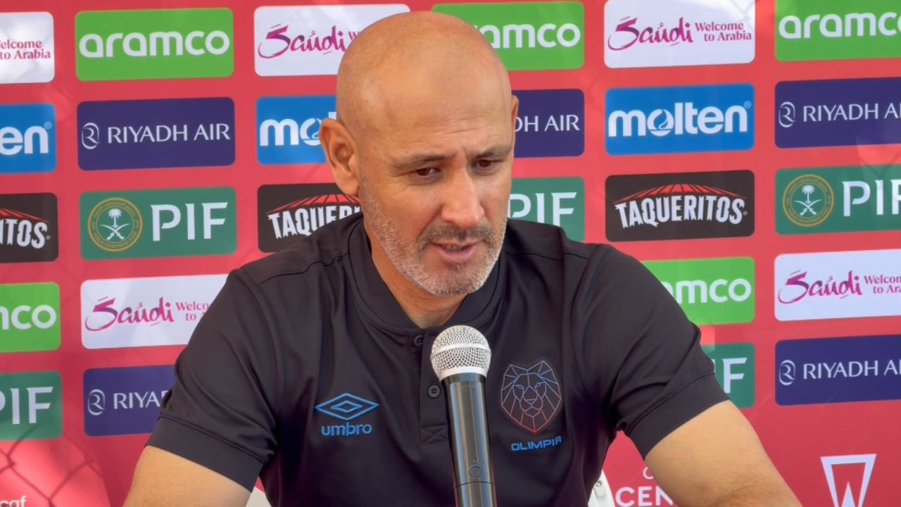 Eduardo Espinel exige máxima concentración para visitar a Firpo