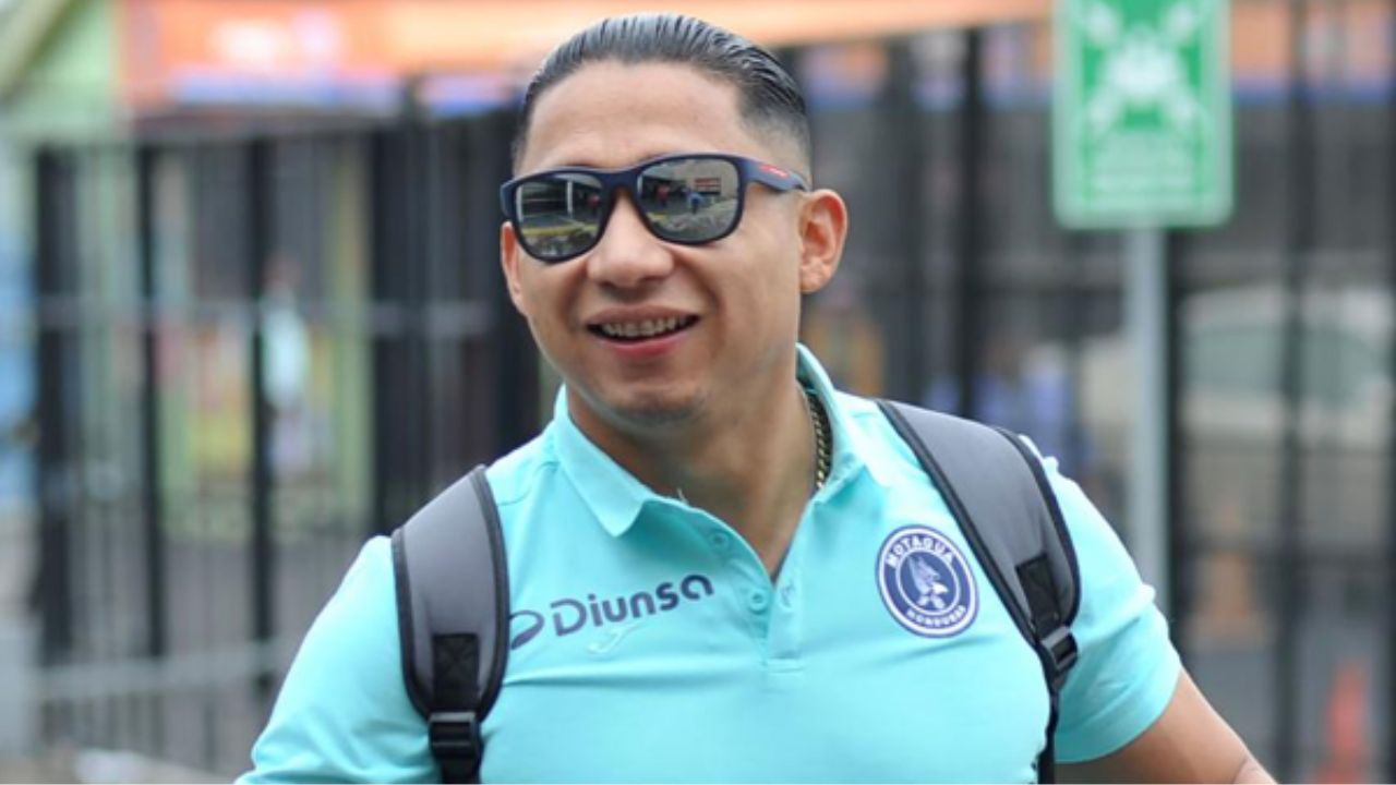 Emilio Izaguirre realiza solicitud especial a la afición del Motagua