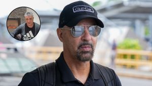Fantasma Figueroa le deja recado a Diego Vazquez tras asumir su cargo