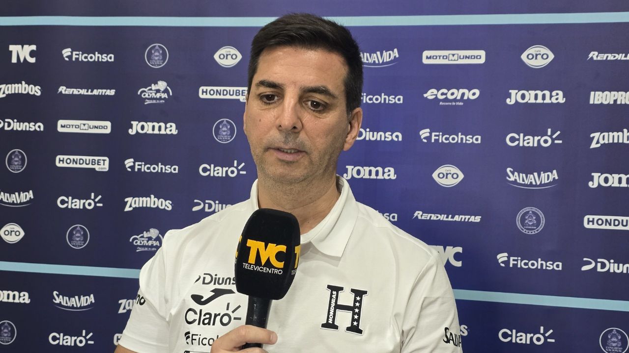 Francis Hernández se planta y pide tiempo para afianzar el proyecto de la Selección