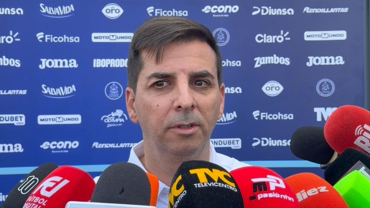 Francis Hernández confirma medidas tras derrota ante Surinam