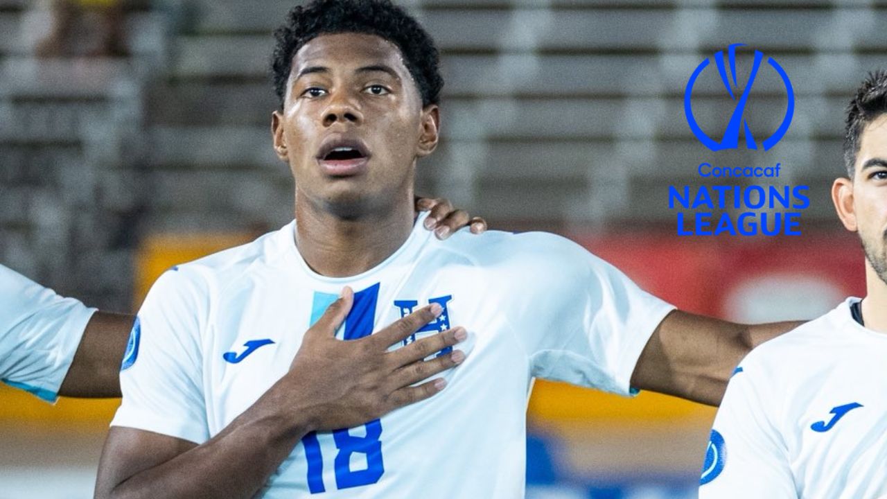 Esto pasará con el dinero que le pagó Honduras a Concacaf por el caso de Dereck Moncada