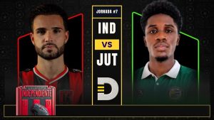 Imagen de Independiente vs Juticalpa EN VIVO hoy: dónde mirar partido jornada 7