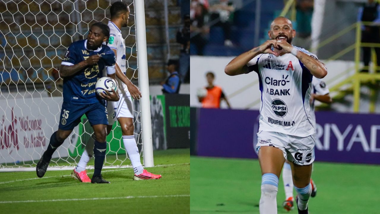 La IA señala ganador entre Motagua y Alianza por la ida de Copa Centroamericana