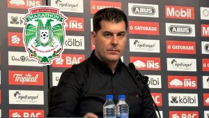 Ismael Rescalvo recuerda empate ante Marathón y confirma regreso de dos figuras